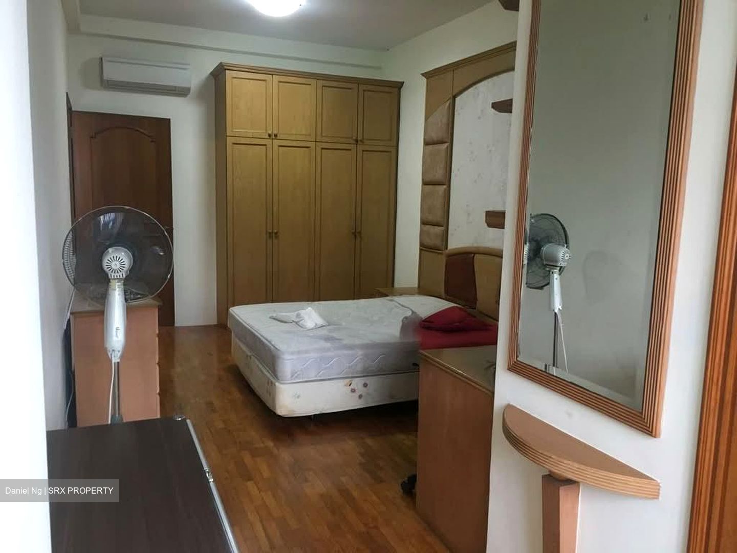 Rosalia Park (D19), Condominium #528380181